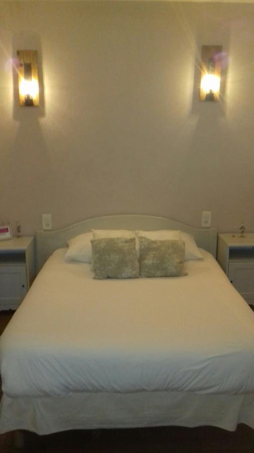 La Demeure De Cupidon Bed & Breakfast Rians  ภายนอก รูปภาพ
